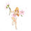 Thumbnail: Dancing Spring Beauty - Print