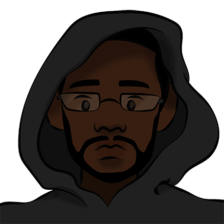 Animated Emote Commission for Twitch