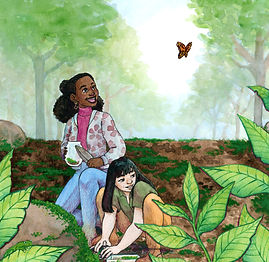 Harvesting Moss – May.jpg