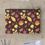 Thumbnail: Leaves of Autumn - Zipper Pouch
