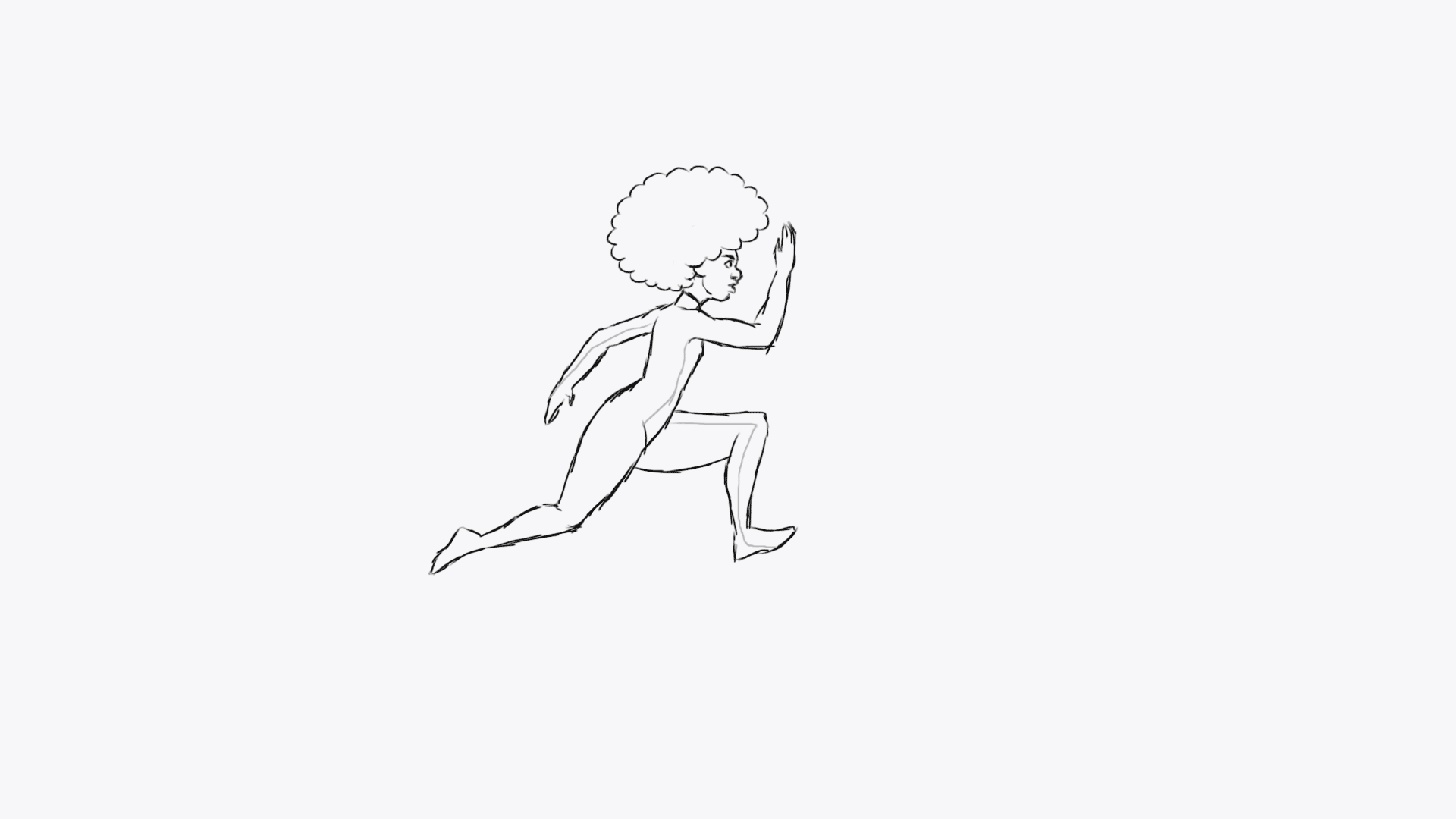 Run test