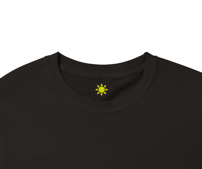 Thumbnail: We Ride at Dusk - Unisex T-shirt