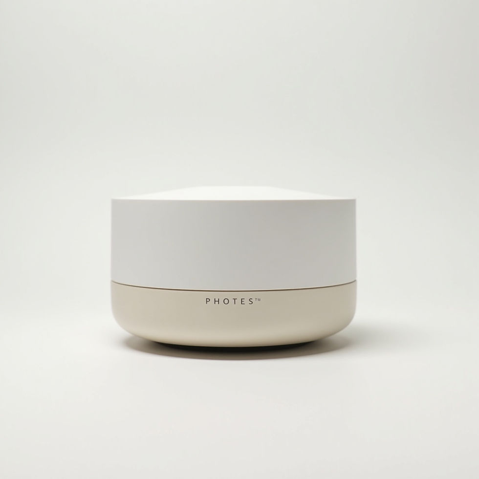 Premium Ultrasonic Diffuser