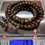 Thumbnail: 🌿 奇韵沉香、达拉干 99.9％ 沉孤品🍂Agarwood Necklace 99.9% Sink Grade🌿