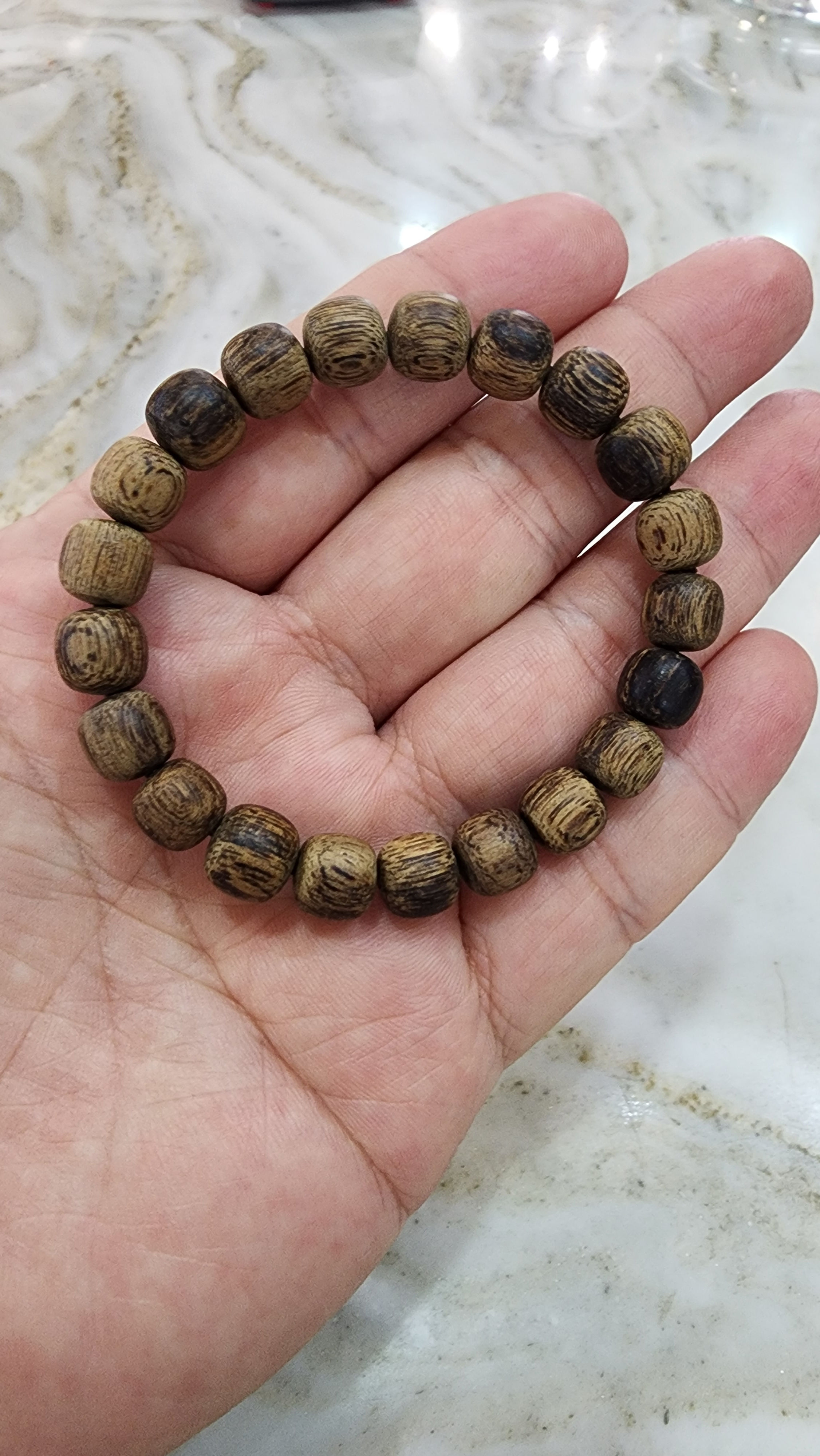 🇸🇬 Agarwood Bracelet Tarakan 达拉干 奇韵天鼓