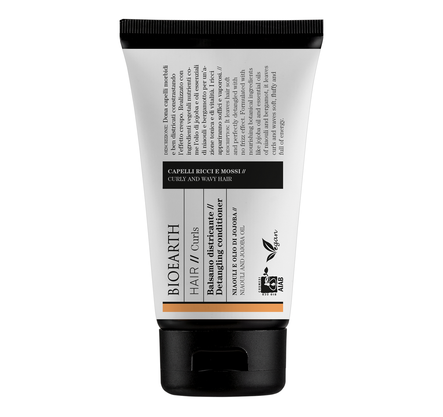 Balsamo Districante Bioearth Hair 2.0