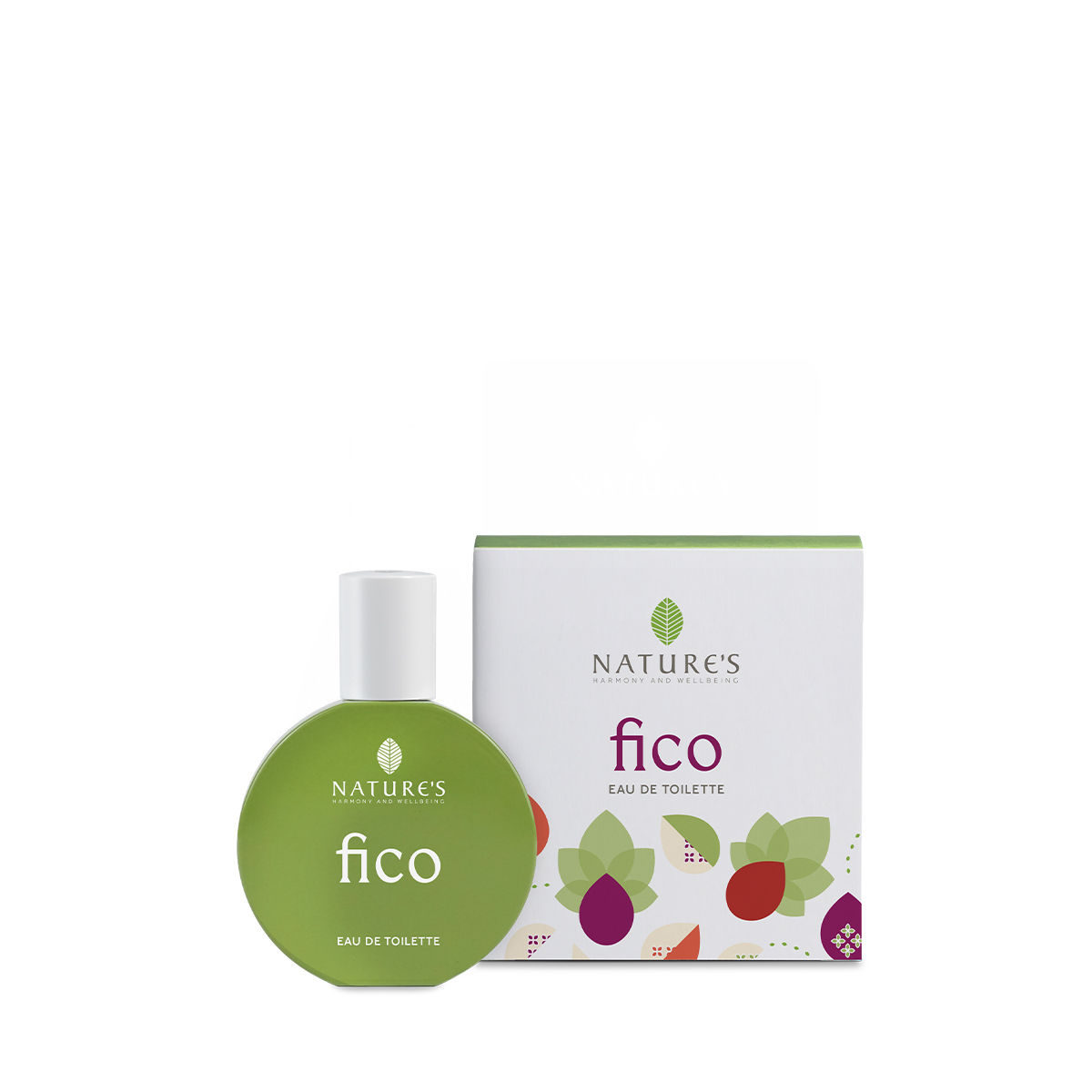 Eau de toilette Fico