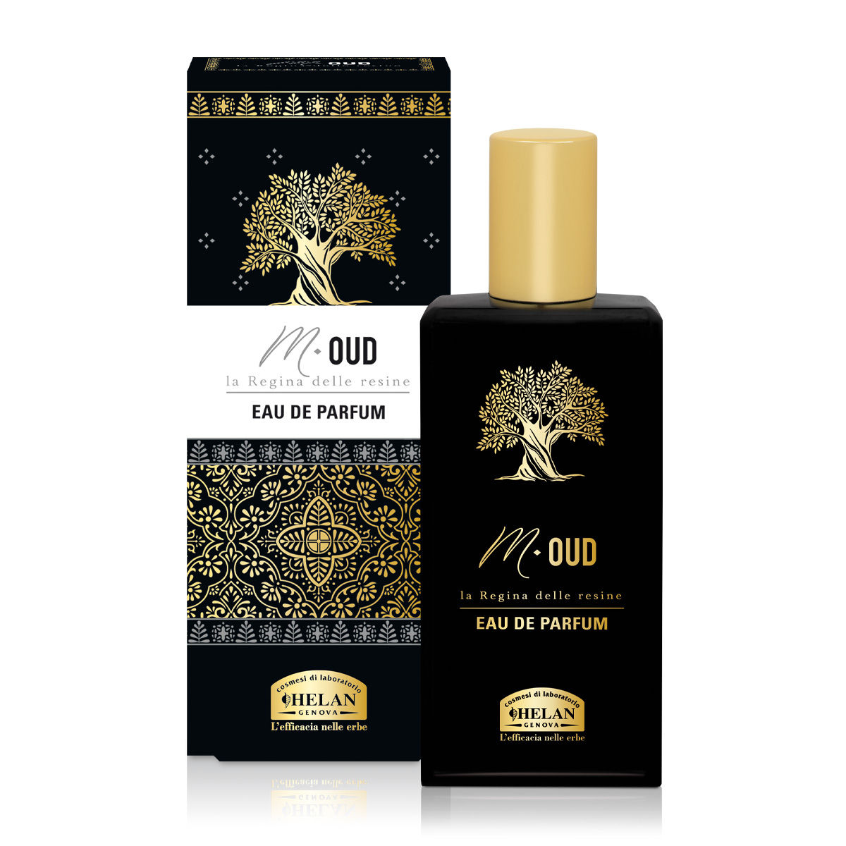 M-Oud Profumo 50 ml