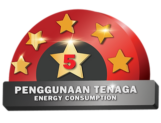 5-STAR ENERGY CONSERVATION