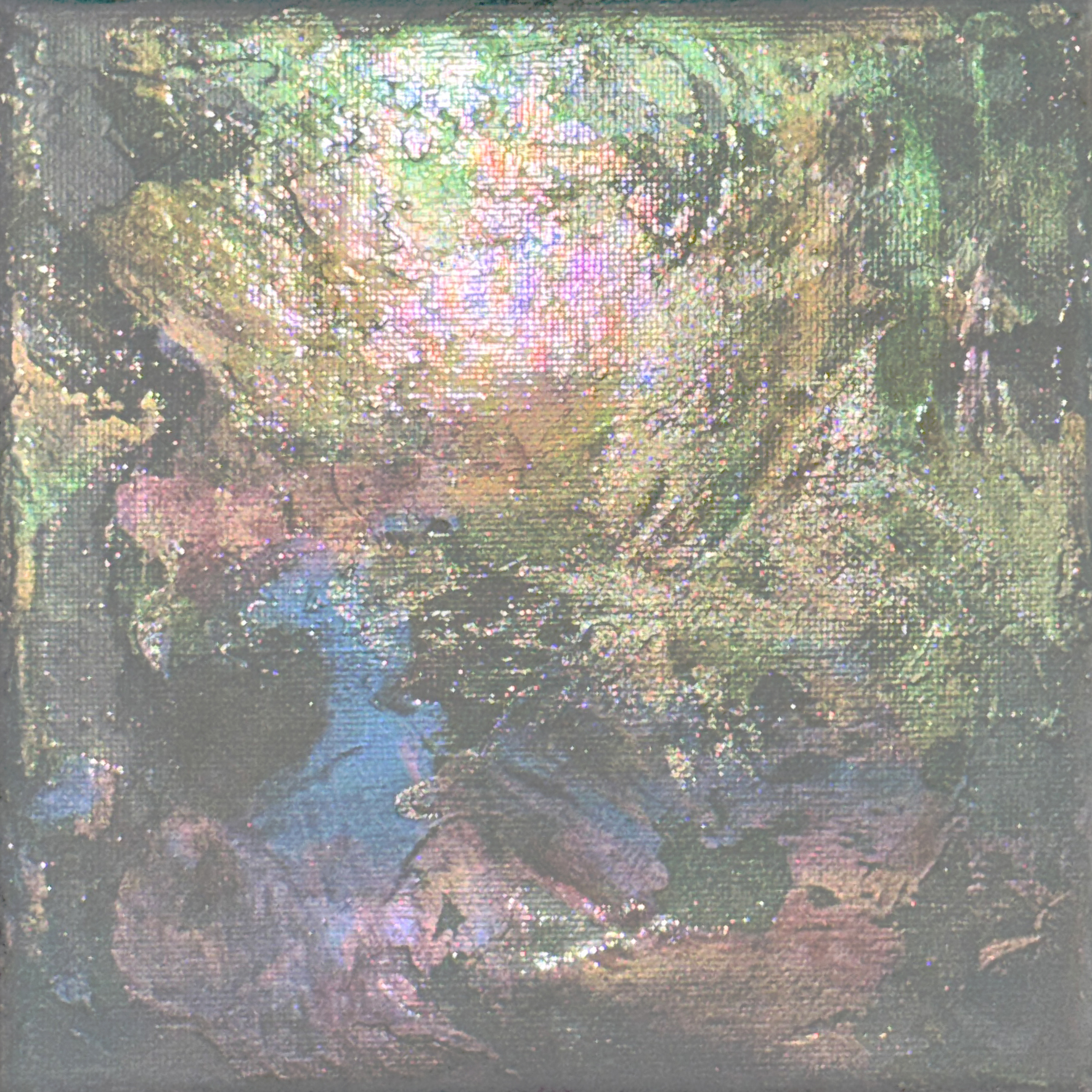 A quiet experiment 實驗系列I.jpg