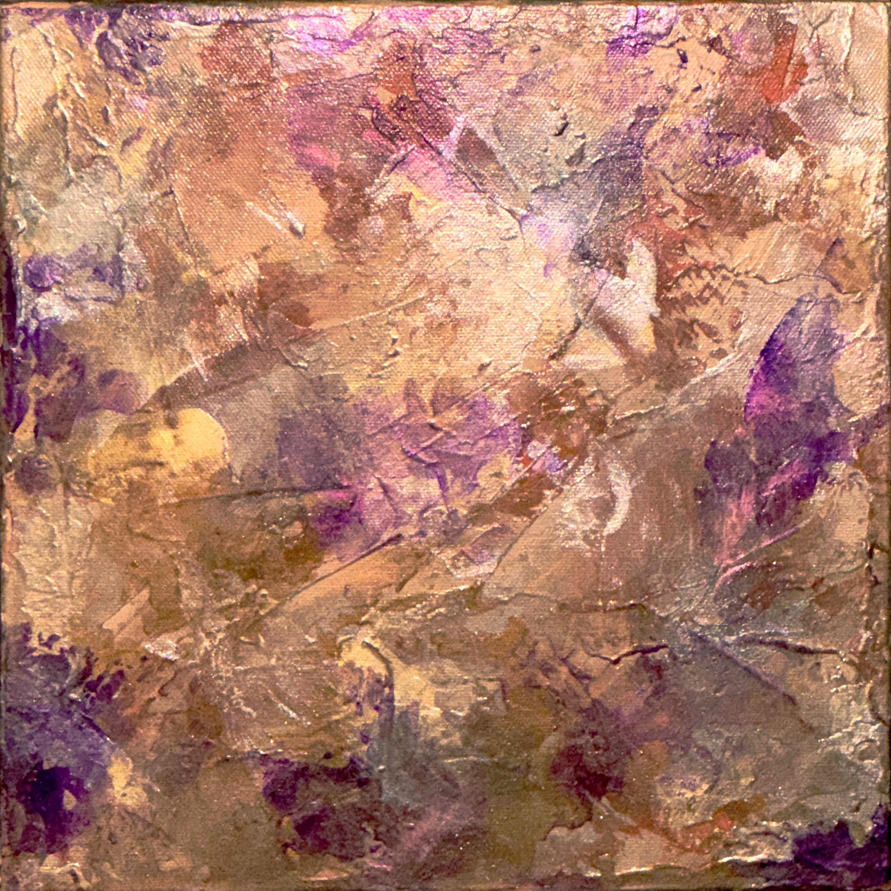 A quiet experiment 實驗系列Ⅳ.jpg