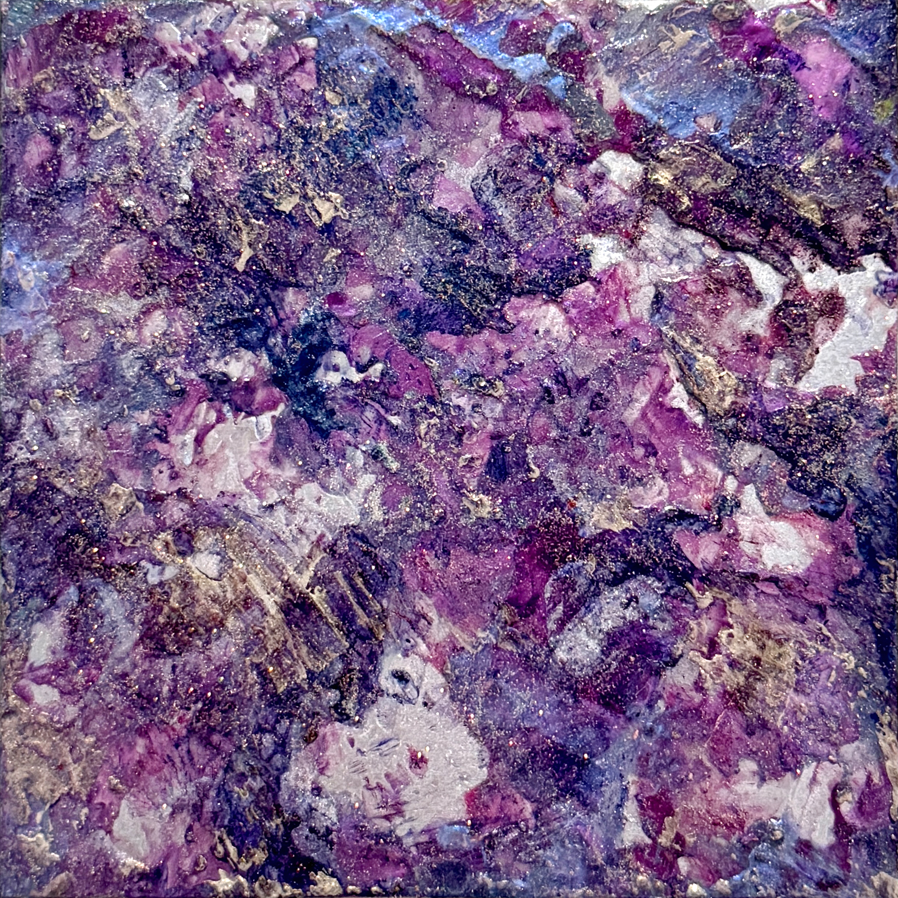 A quiet experiment 實驗系列IX.jpg