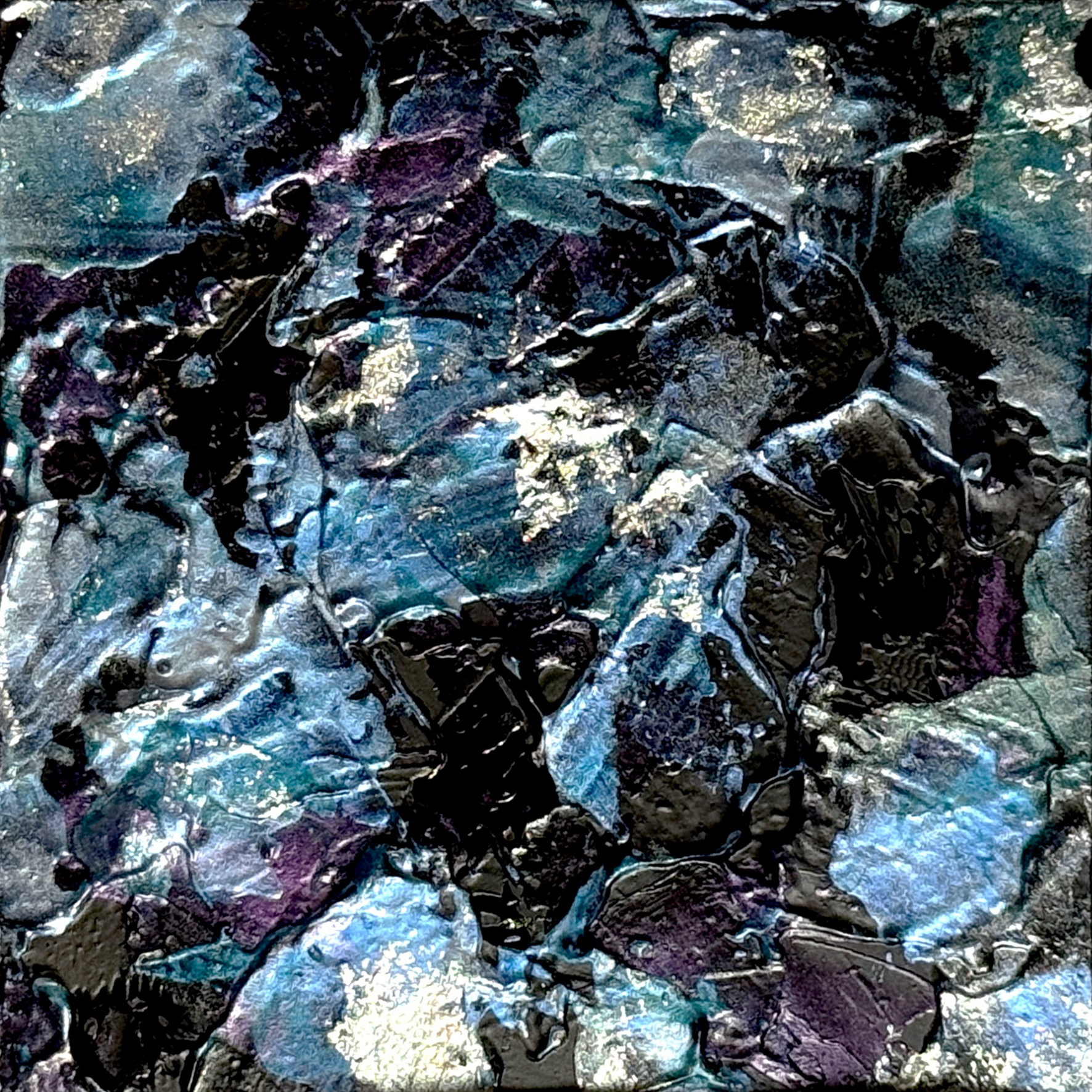 A quiet experiment 實驗系列III.jpg