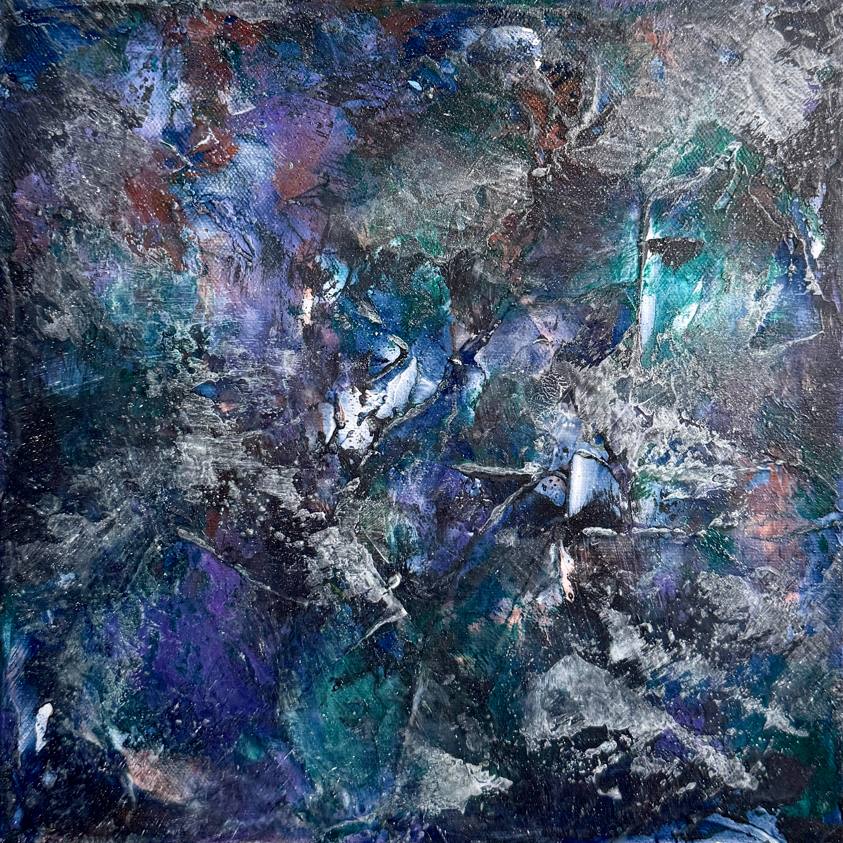 A quiet experiment 實驗系列II.jpg