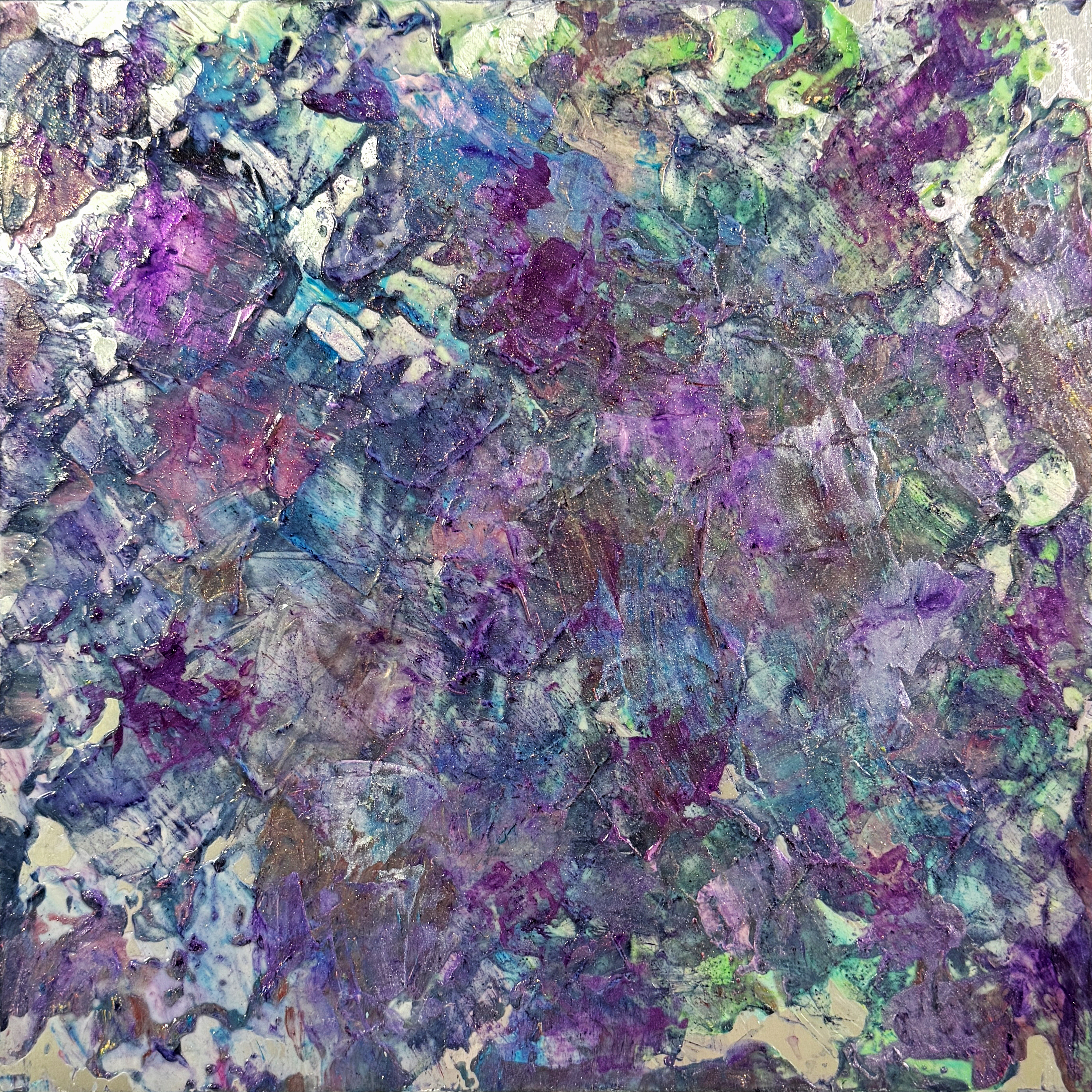 A quiet experiment 實驗系列X.jpg