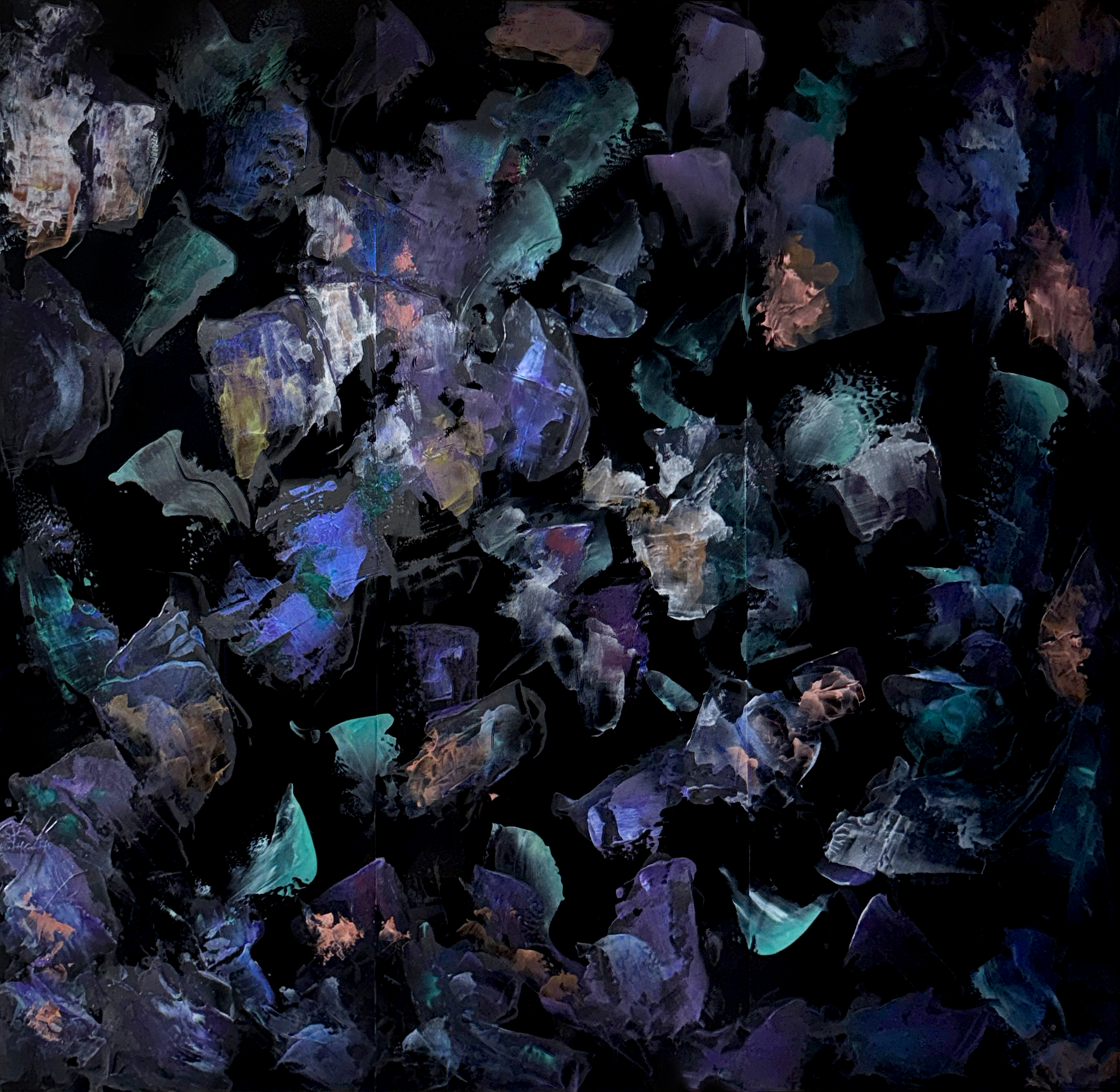 A quiet experiment 實驗系列ⅤI.jpg