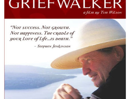 Greafwalker – A film by Tim Wilson