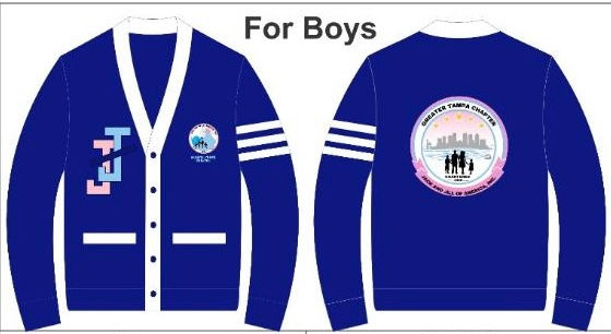 Thumbnail: GTC Cardigan