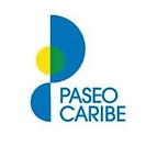 Paseo Caribe in San Juan, Puerto Rico logo