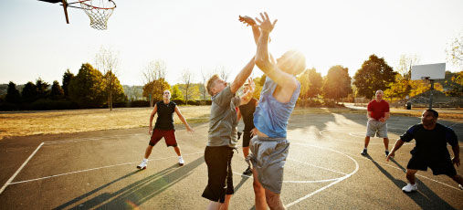 baloncesto