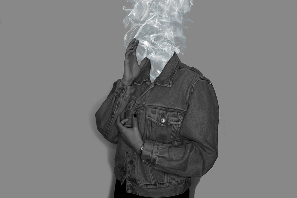 Cloud of Judgement
