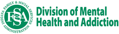 department of mental health and addiction logo