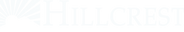 White Hillcrest Logo Version.tif