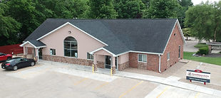 Gibson county office