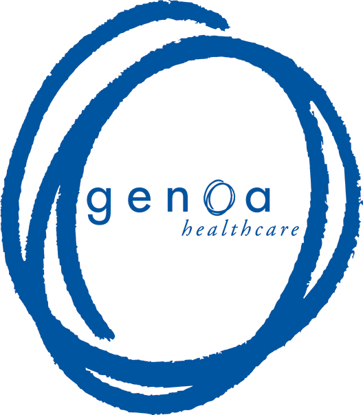 genoa logo