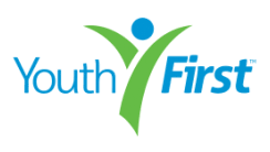 youth first logo