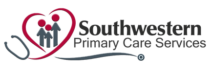 Primary care services logo