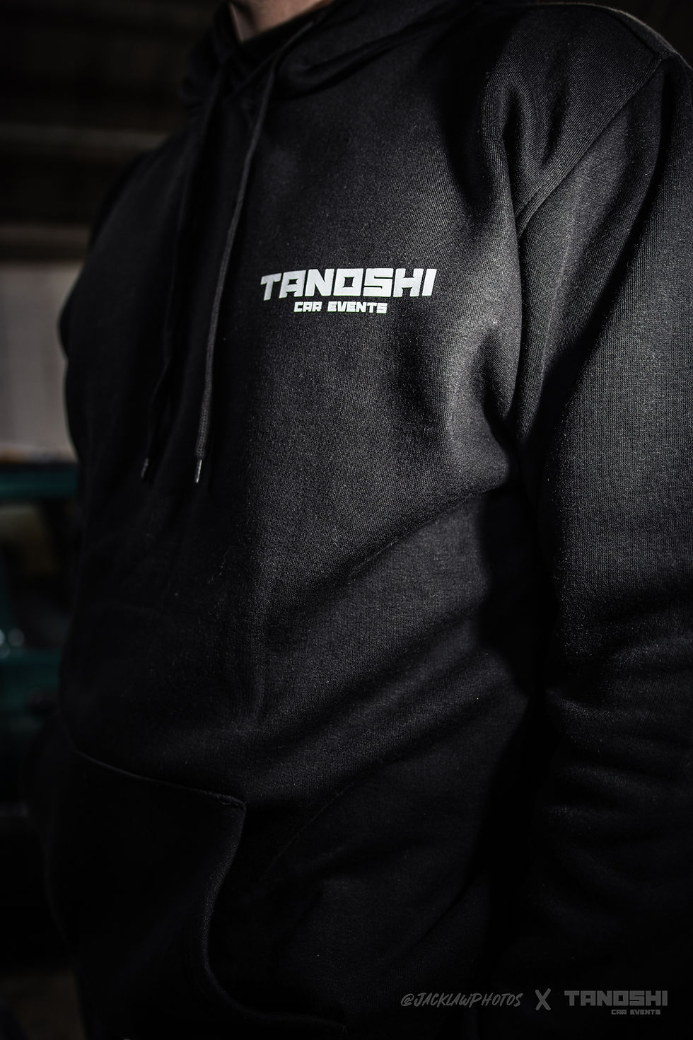 Thumbnail: Tanoshi Dragon inspired Jumper