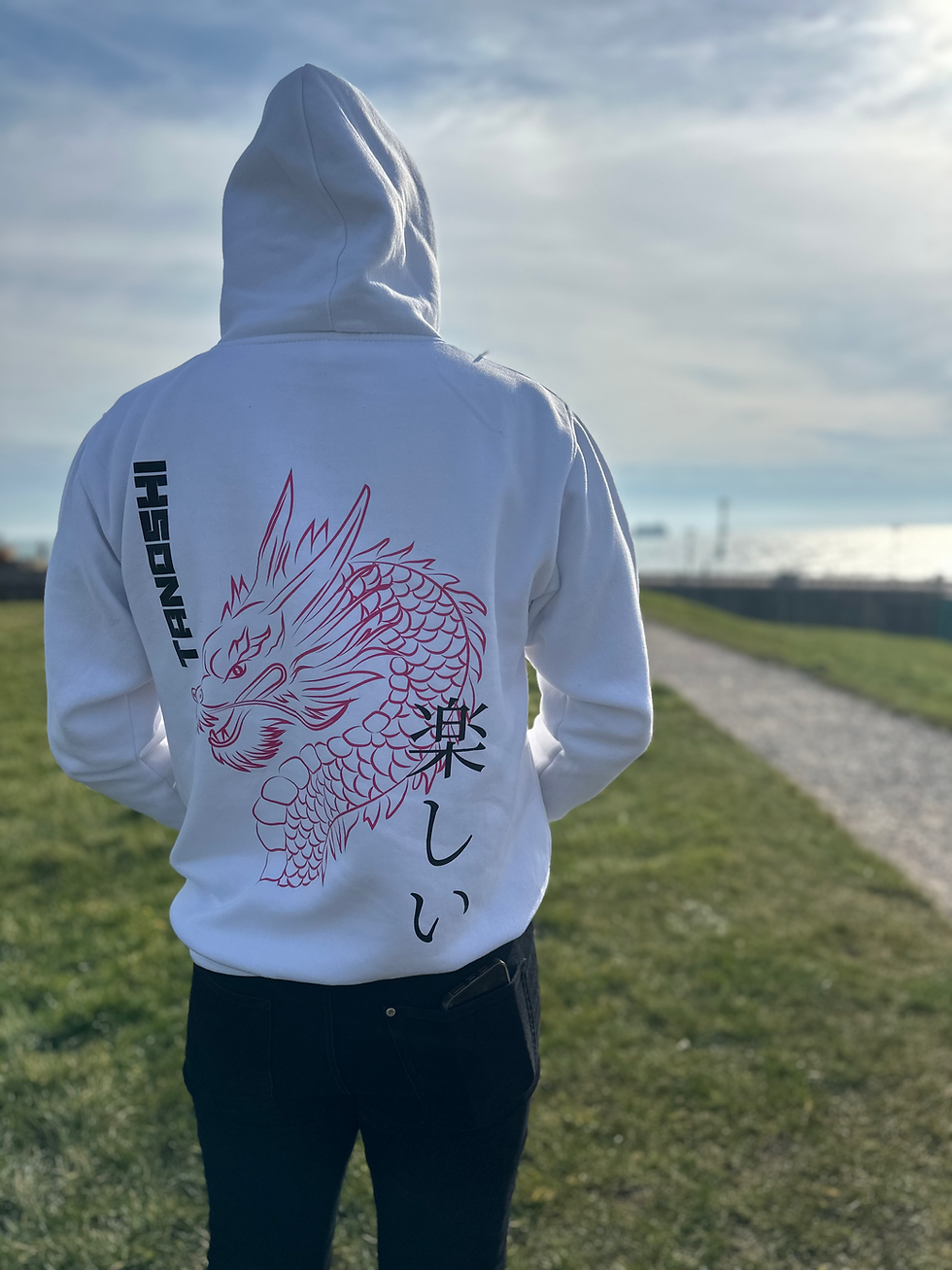Thumbnail: Tanoshi Dragon inspired Jumper