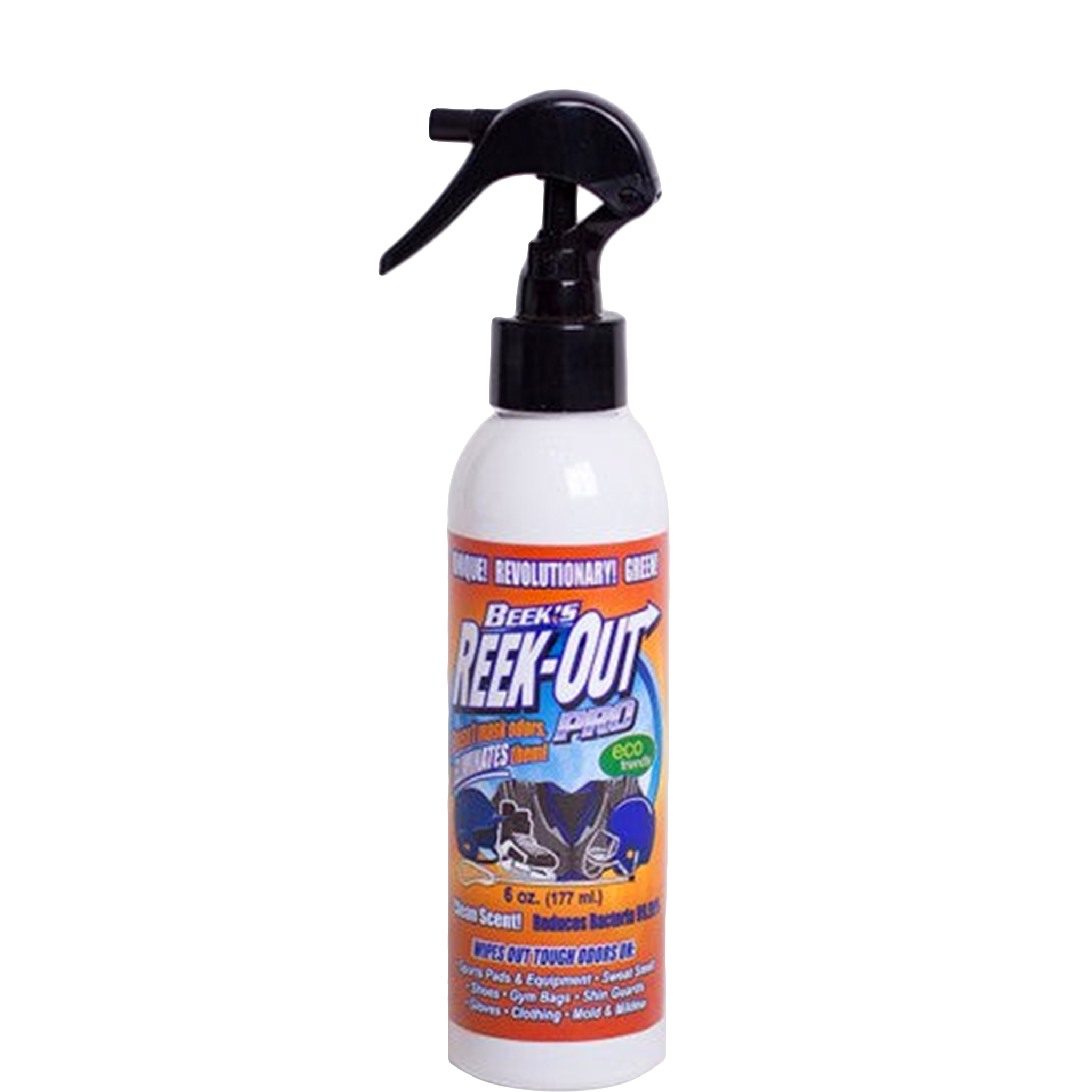Reek-Out® 6oz Spray Best Odor Eliminator for Freshness and Lasting Scent Control
