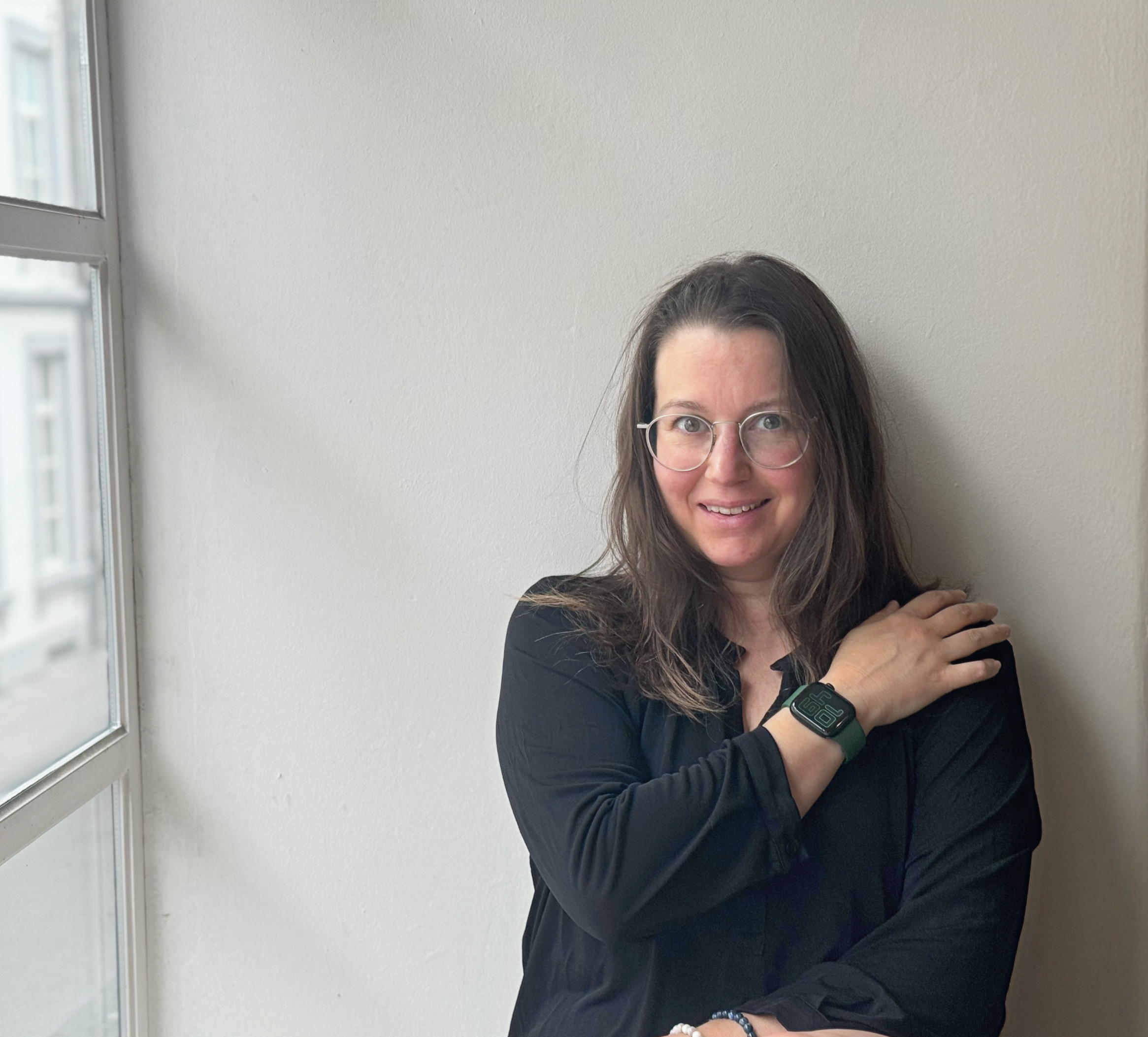 Foto van schrijver: sfeohcS_imeoN