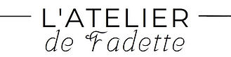 L'Atelier de Fadette
