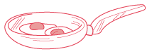Fried Eggs
