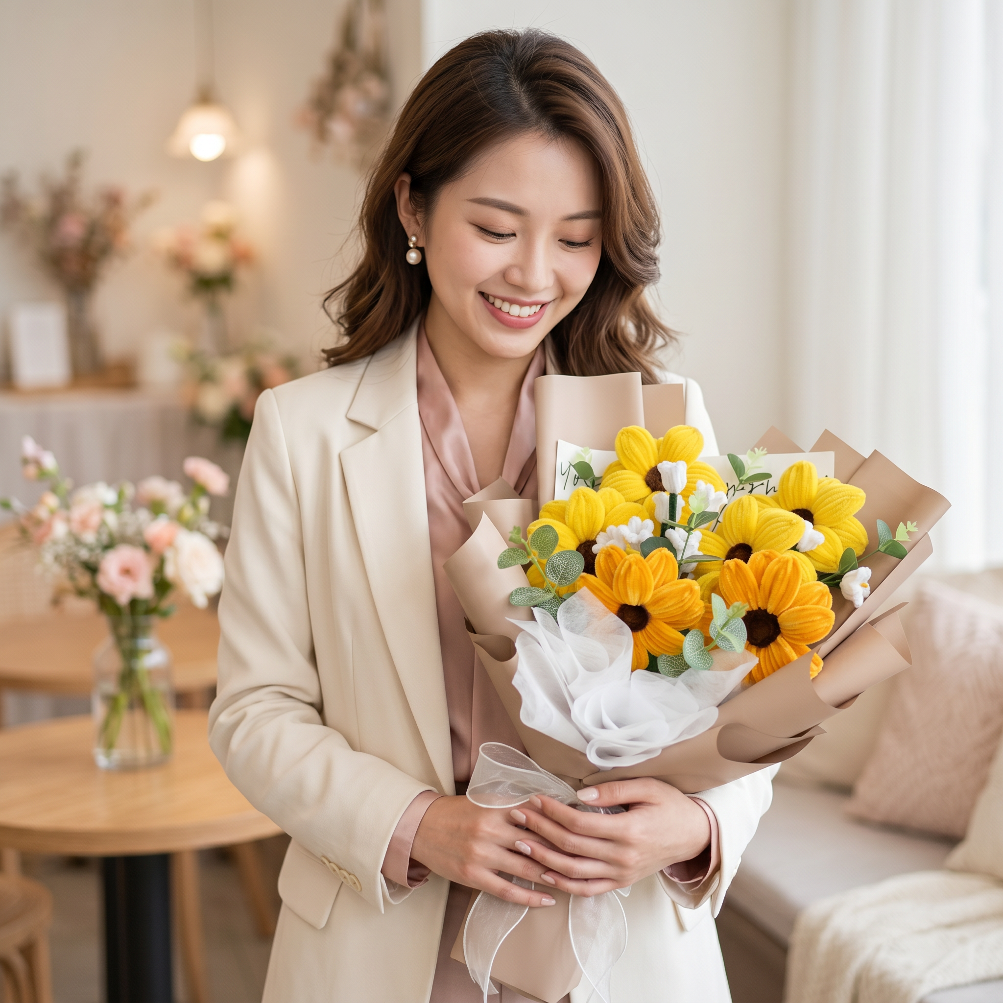 Bloom Diary