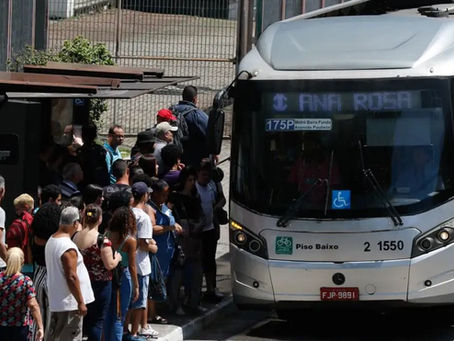 Tarifa Zero: Proposta de Transporte Público Gratuito em São Paulo