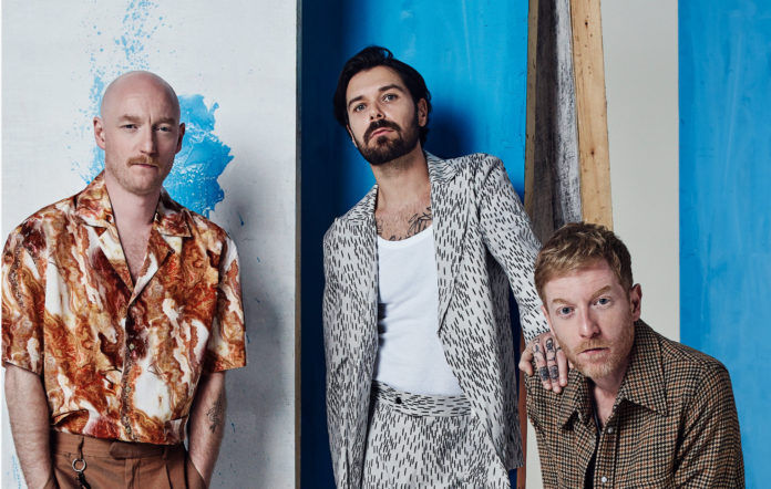 GIGS THAT CHANGED MY LIFE: Biffy Clyro, Download Festival 2017