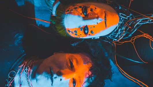 LOUDER WITH: VUKOVI at Slam Dunk