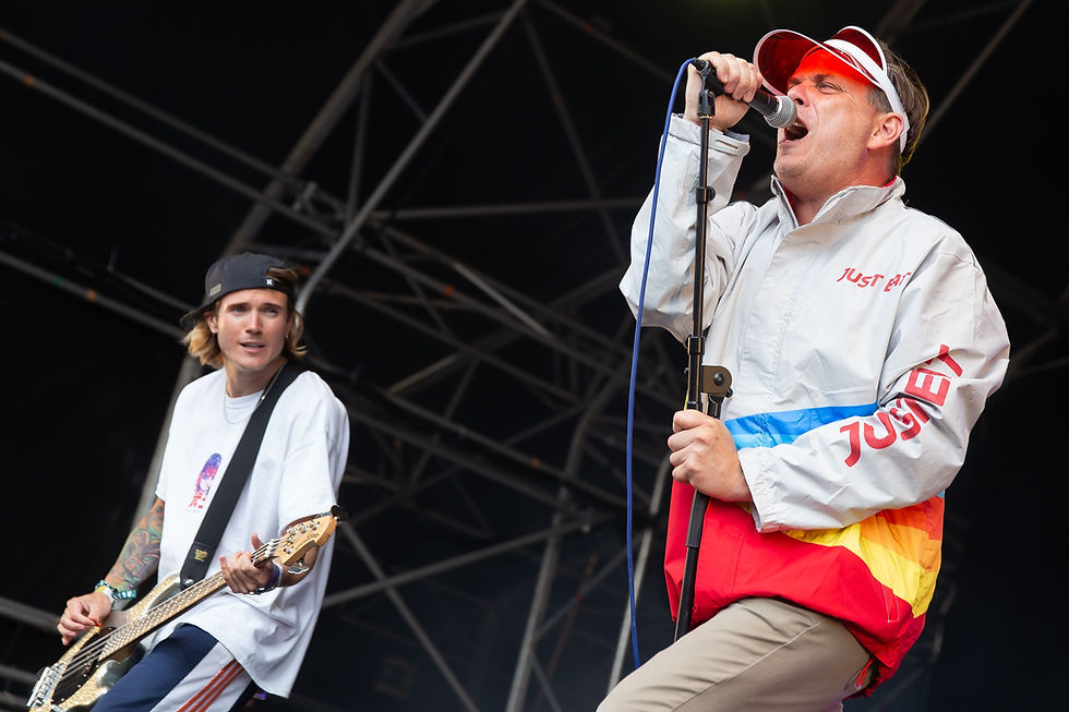 Photo Credit: Dom Meason (Twitter: @dommeason / Instagram: @measons)