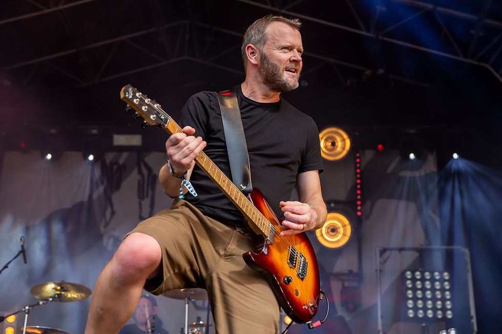 Photo Credit: Dom Meason (Twitter: @dommeason / Instagram: @measons)