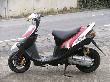 中古車あります