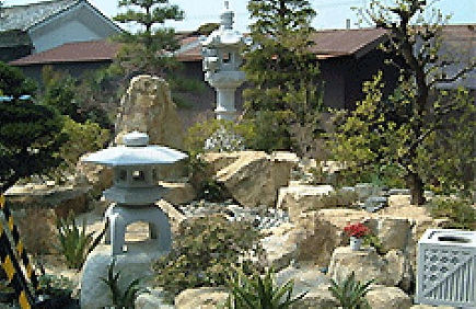 造園・エクステリア