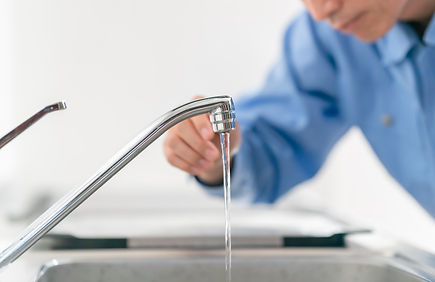 排水管のつまり解消