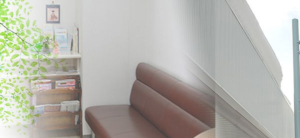 石澤歯科医院の外