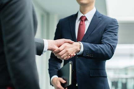 会社設立・企業支援、開業相談