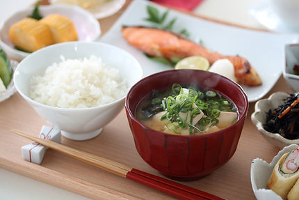食事指導と生活習慣の改善