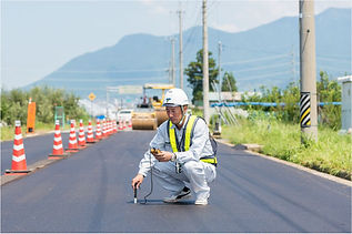 土木工事（施工管理・現場代理人）
